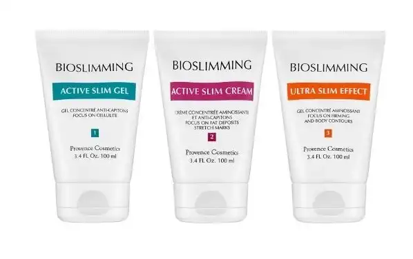 Bioslimming producten bij De Huidstudio